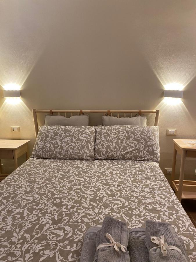 Chirone Room Mondello Exterior foto